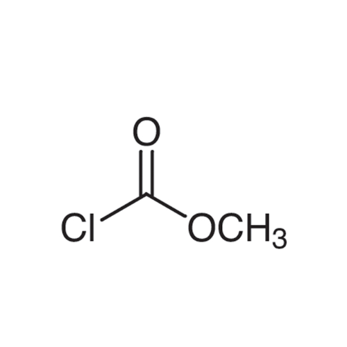 Methyl chloroformate GC Stanadrd