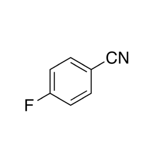 4-Fluorobenzonitrile GC Standard