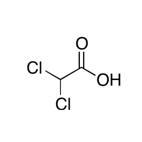 Dichloroacetic Acid Analytical Standard