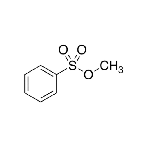 Methyl Benzenesulfonate Analytical Standard