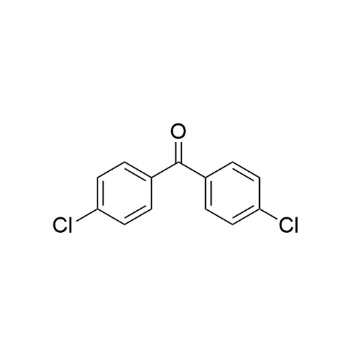4,4 Dichlorobenzophenone Analytical Standard