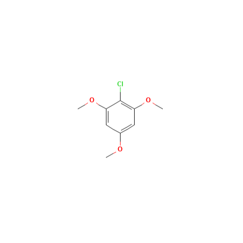 1-Chloro-2,4,6-trimethoxy benzene Analytical Standards
