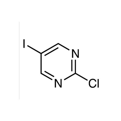 2-Chloro-5-iodopyrimidine Analytical STANDARD