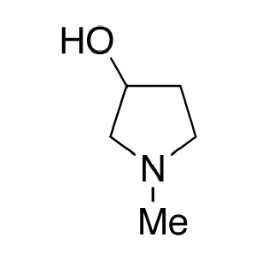 N-Methyl-3-pyrrolidinol Analytical Standard