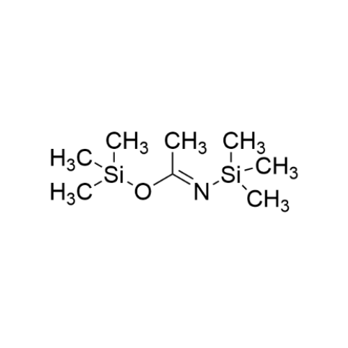 N,O-Bis(trimethylsilyl)acetamide Analytical Standard