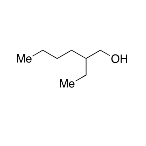 2-Ethyl-1-hexanol GC Standard