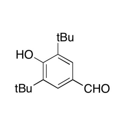 3,5-Di-tert-butyl-4-hydroxybenzaldehyde Analytical Standard