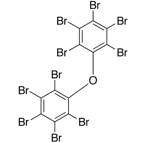 Decabromodiphenyl ether(BDE-209) Analytical Standard 50 µg/mL in Isooctane:Toluene (50:50)