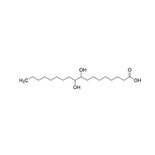 9,10-Dihydroxystearic Acid Analytical Standard