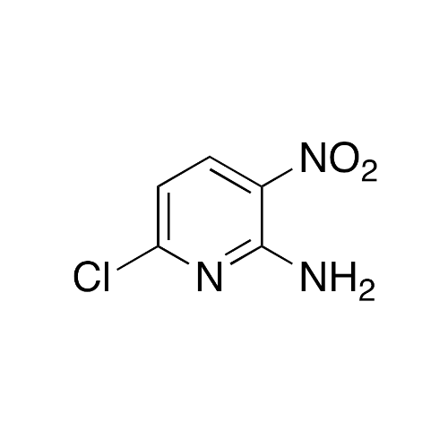 2-Amino-6-chloro-3-nitropyridine Analytical Standard