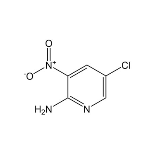 2-Amino-5-chloro-3-nitropyridine Analytical Standard