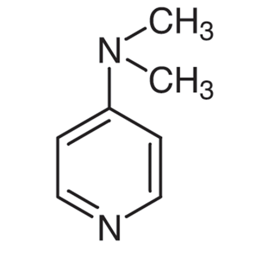 4-Dimethylaminopyridine (DMAP) Analytical Standard