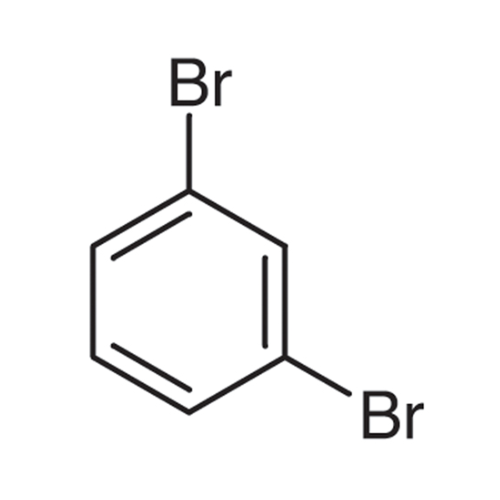 1,3-Dibromobenzene Analytical Standard