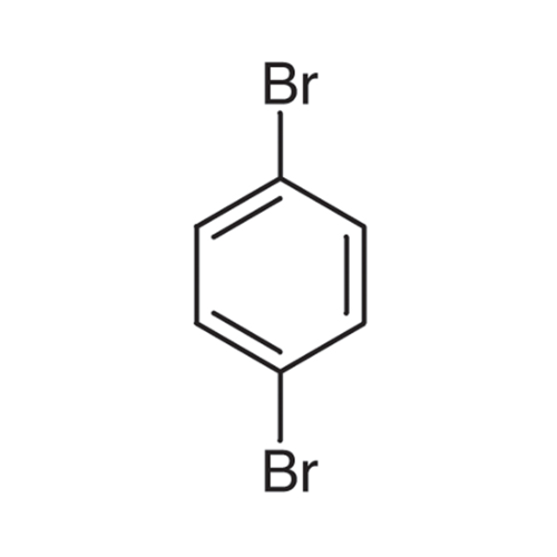 1,4-Dibromobenzene Analytical Standard