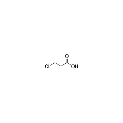 3-Chloropropionic Acid Analytical Standard