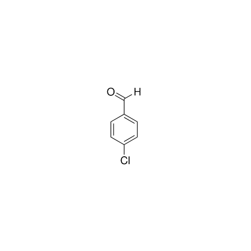 4-Chlorobenzaldehyde Analytical standard