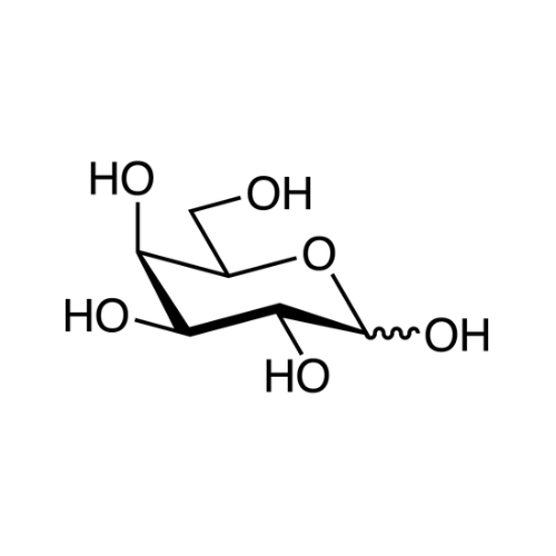 D-(+)-Galactose Anhydrous Analytical standard