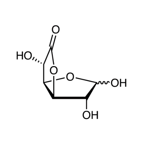 D-Glucurono-6,3-lactone Analytical standard