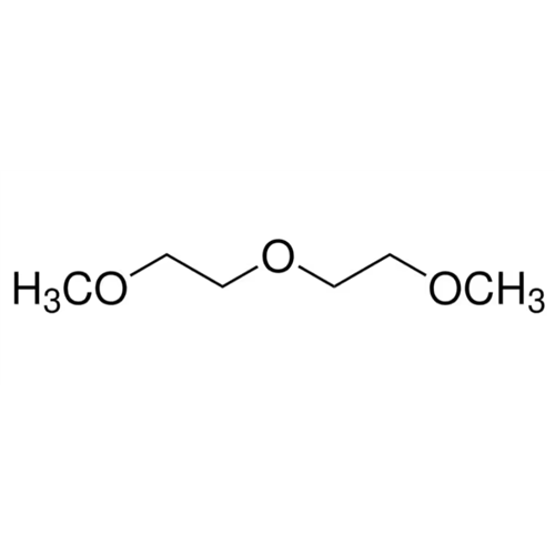 Diethylene glycol dimethyl ether GC Standard
