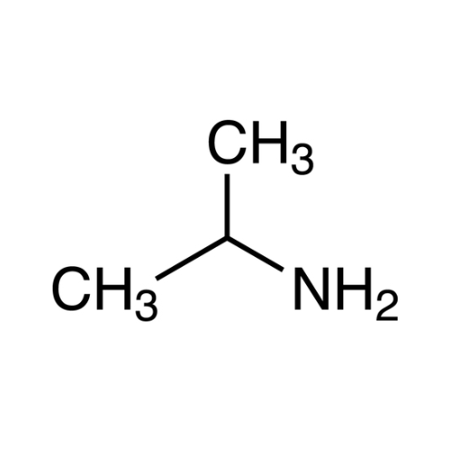 Isopropylamine GC Standard