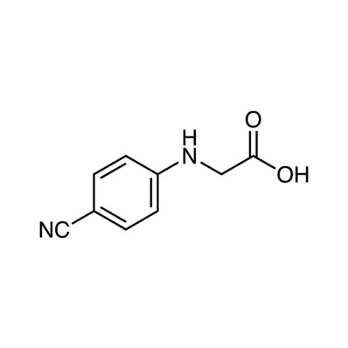 N-(4-Cyanophenyl)glycine Analytical Standard