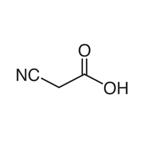 Cyanoacetic Acid Analytical Standard