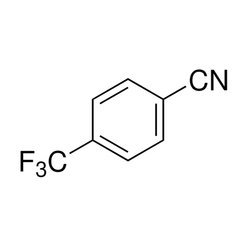 4-(Trifluoromethyl)benzonitrile Analytical Standard