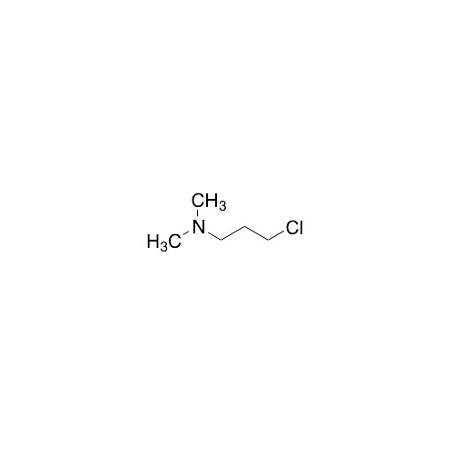 3-Chloro-1-(N,N-dimethyl)propylamine GC Standard
