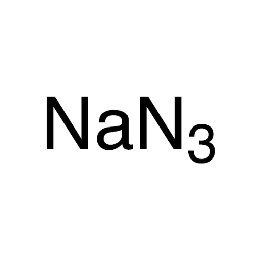 Sodium azide Analytical Standard