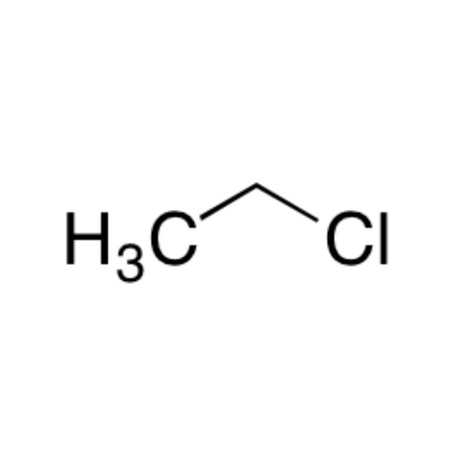Chloroethane (2.0 M in tert-butyl methyl ether) Analytical Standard