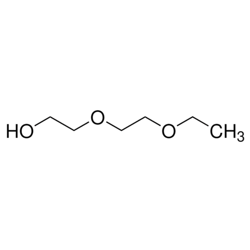 Diethylene Glycol Monoethyl Ether GC Standard