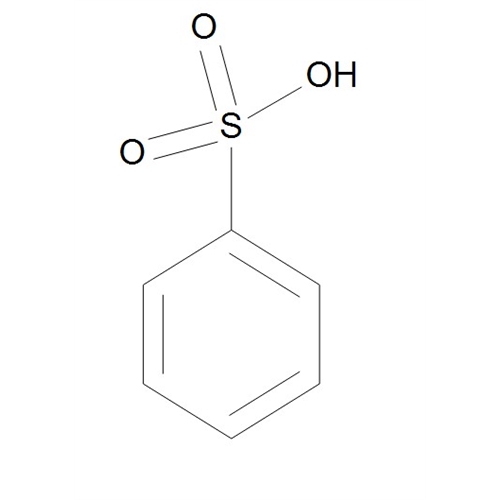 Benzenesulfonic Acid GC Standard