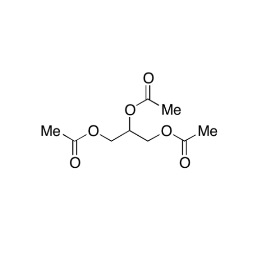 Triacetin GC Standard