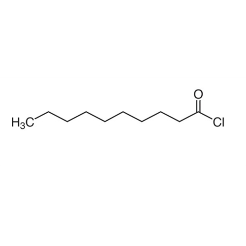 Decanoyl Chloride Analytical Standard