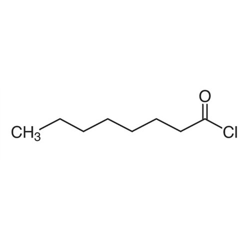 Octanoyl chloride GC Standard