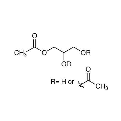 Diacetin GC Standard