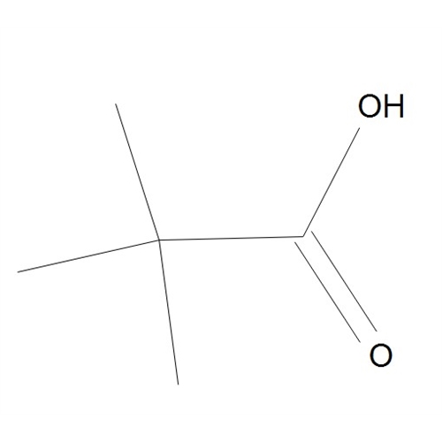 Pivalic acid GC Standard