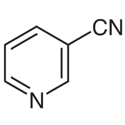 3-Cyanopyridine GC Standard