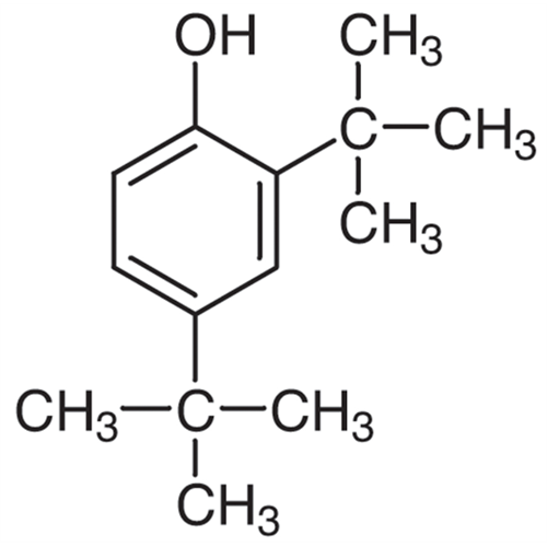 2,4-Di-tert-butylphenol Analytical Standard