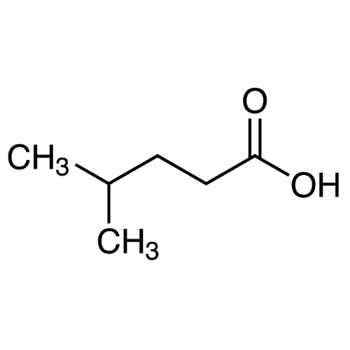 4-Methylpentanoic Acid GC Standard