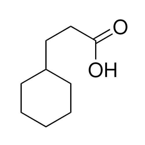 3-Cyclohexylpropionic acid GC Standard