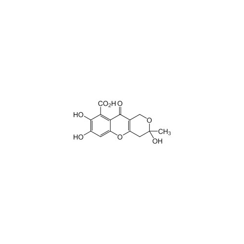 Fulvic Acid Analytical Standard