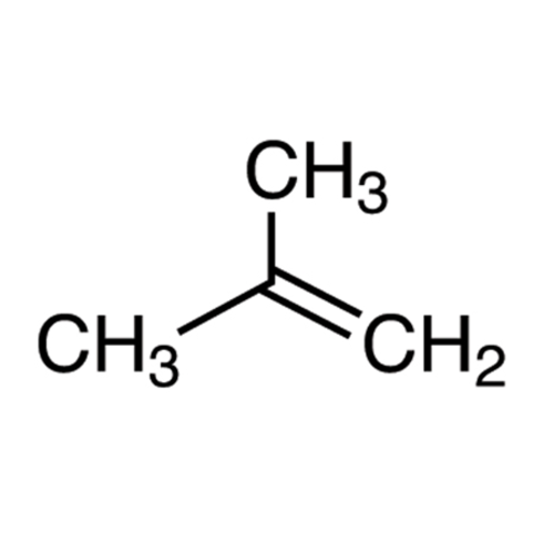 Isobutene (ca. 15% in Tetrahydrofuran) Analytical Standard