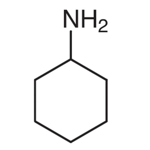 Cyclohexylamine GC Standard