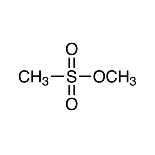 Methyl Methane Sulfonate GC Standard