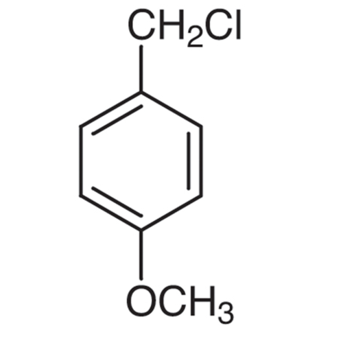 4-Methoxybenzyl Chloride (stabilized with Amylene) Analytical Standard