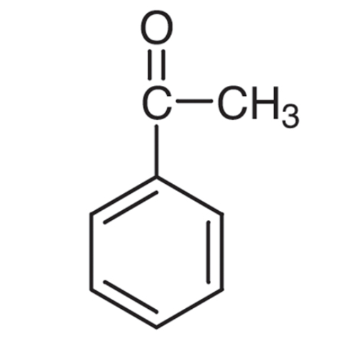 Acetophenone GC Standard