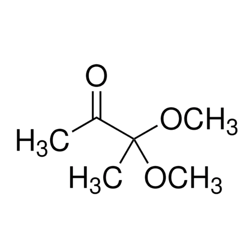 3,3-Dimethoxybutan-2-one Analytical Standard