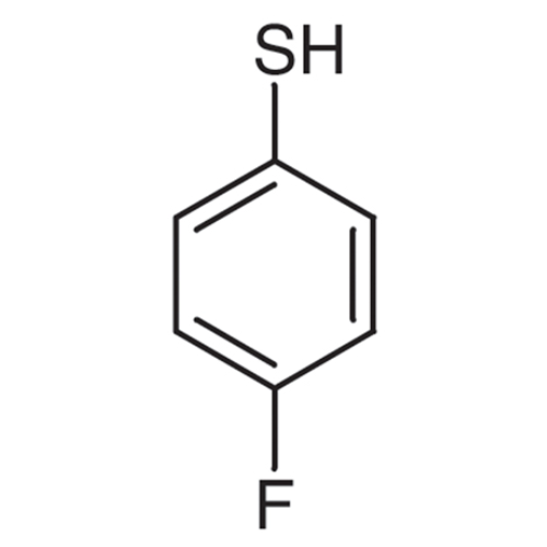 4-Fluorobenzenethiol Analytical Standard