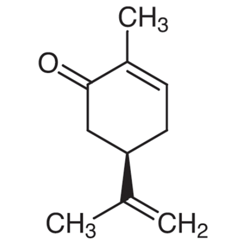 (R)-(-)-Carvone Analytical Standard